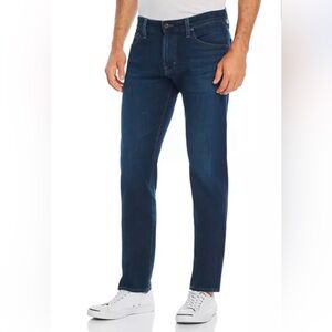 Men's AG Tellis Slim Fit Jeans (Size 34)